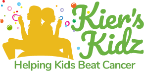 Kier's Kidz Logo